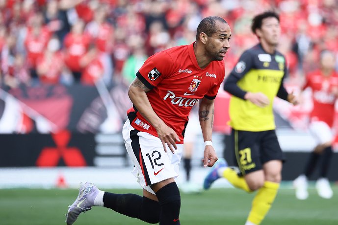  Nhận định Urawa Reds vs Kashiwa Reysol, 17h30 ngày 18/3: Chìm trong khủng hoảng