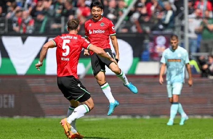  Nhận định Hannover 96 vs Kaiserslautern 18h30 ngày 3/8: Ra quân thuận lợi