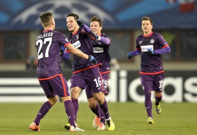 Nhận định Spaeri vs Austria Vienna, 23h00 ngày 31/7: Kẻ mạnh lên tiếng Nhận định Spaeri vs Austria Vienna, 23h00 ngày 31/7: Kẻ mạnh lên tiếng