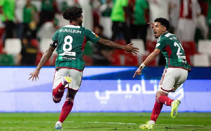  Nhận định Damac vs Al-Ettifaq 22h40 ngày 26/9: Niềm vui cho đội khách