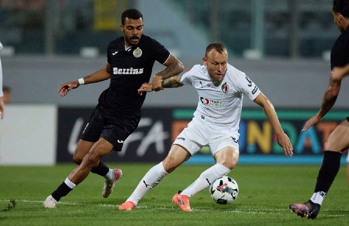  Nhận định Hamrun Spartans vs Zalgiris Vilnius, 0h ngày 16/07: Chủ nhà thất thủ
