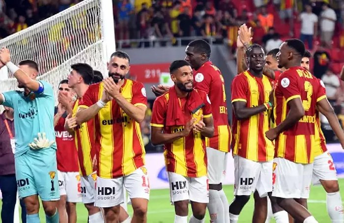 Nhận định Fatih Karagumruk vs Goztepe, 1h30 ngày 23/08: Đấu trí căng thẳng
