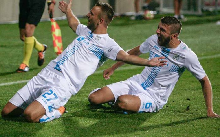  Nhận định HNK Vukovar 91 vs NK Rijeka 23h00 ngày 22/9: Niềm vui cho khách