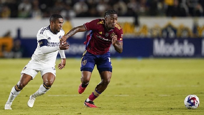 Nhận định Real Salt Lake vs Queretaro 8h30 ngày 7/8: Chiến thắng nhẹ nhàng