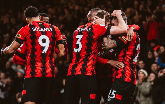 Nhận định Bournemouth vs Real Sociedad, 23h15 ngày 09/08: Không có bất ngờ Nhận định Bournemouth vs Real Sociedad, 23h15 ngày 09/08: Không có bất ngờ
