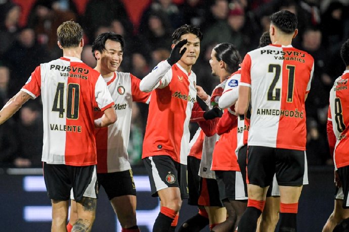  Nhận định FCSB vs Feyenoord 03h00 ngày 12/12: Áp đảo chủ nhà