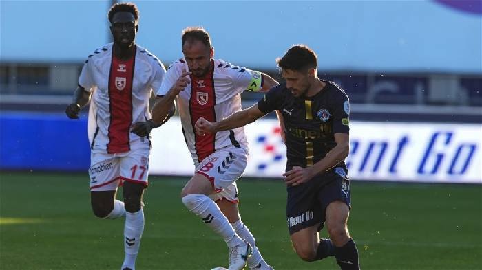  Nhận định Samsunspor vs Kasimpasa, 0h ngày 18/09: Khó cho chủ nhà
