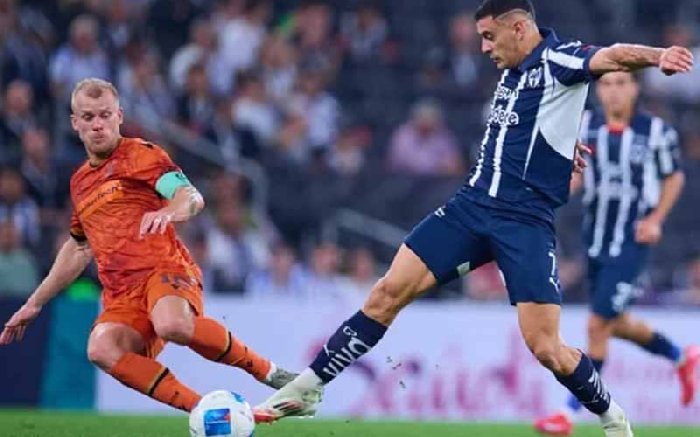  Nhận định Monterrey vs Charlotte 6h30 ngày 8/8: Chủ nhà gây thất vọng