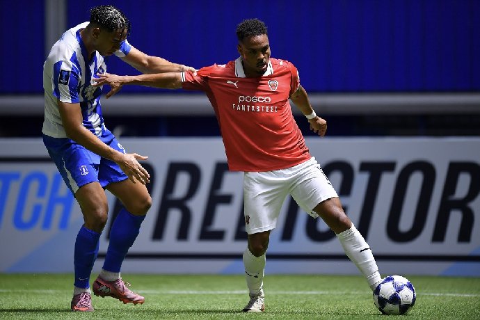  Nhận định, Soi kèo Tampines Rovers vs Pohang Steelers 17h00 ngày 23/10: Giải mã “hiện tượng”