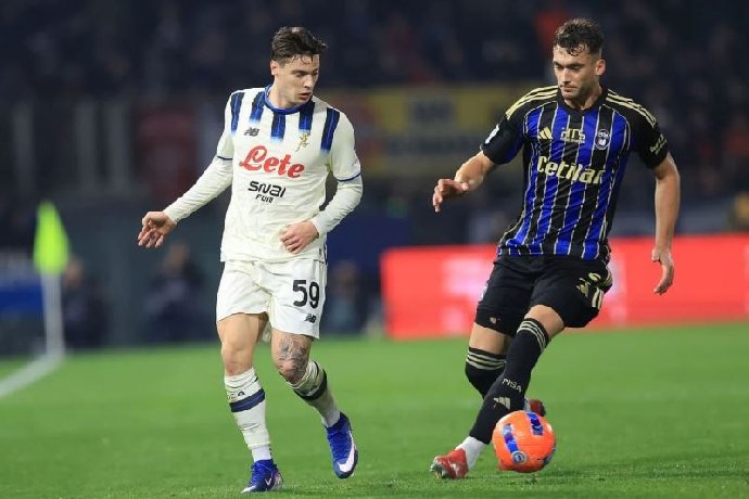  Nhận định Modena vs Spezia 02h30 ngày 14/03: Trở lại mạch thắng