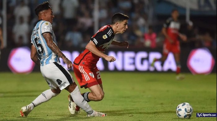  Nhận định Atletico Tucuman vs River Plate 7h15 ngày 21/9: Ca khúc khải hoàn