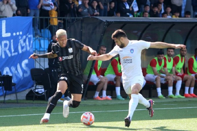  Nhận định Qabala vs Zira FK, 22h00 ngày 25/8: Lấn lướt chủ nhà