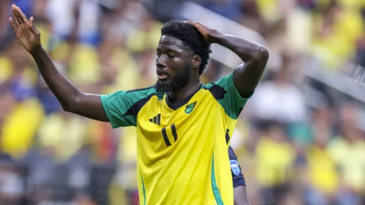 Nhận định Jamaica vs Curacao, 08h00 ngày 19/11: Vì tấm vé dự World Cup - Ảnh 1