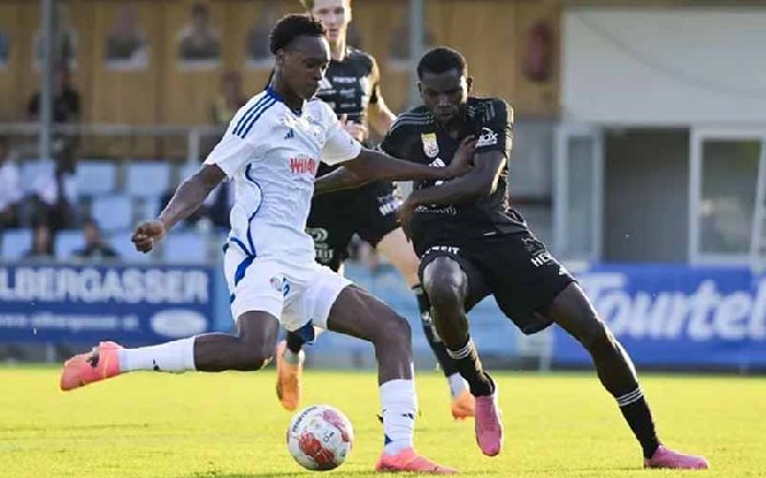  Nhận định SVG Reichenau vs Wolfsberger AC 23h00 ngày 16/9: Không có bất ngờ