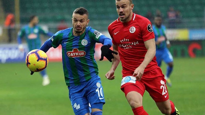 Nhận định Caykur Rizespor vs Antalyaspor, 17h30 ngày 8/3: Chủ nhà chiếm ưu thế - Ảnh 4