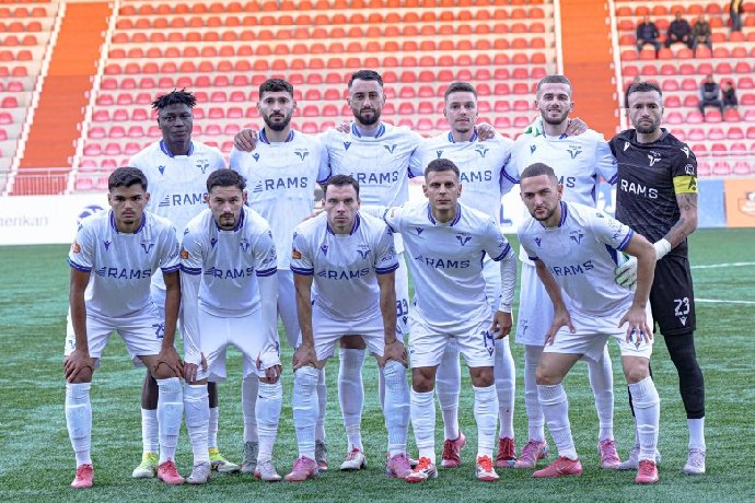  Nhận định FK Vora vs KF Bylis, 19h30 ngày 24/12: Cầm chân đối thủ