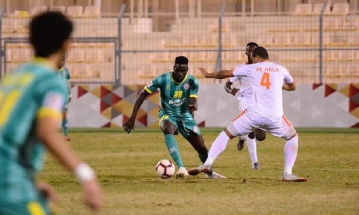  Nhận định Al-Muharraq vs Al Khaldiya 23h00 ngày 2/1: Trở lại đỉnh bảng