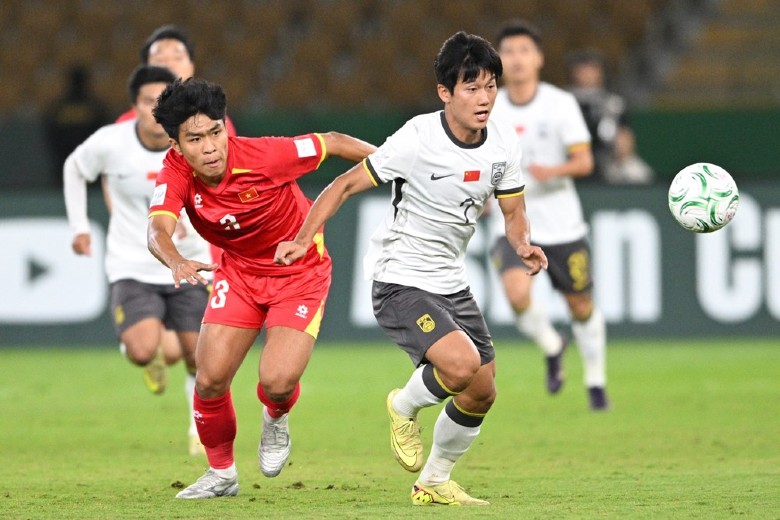 Nhận định U23 Việt Nam vs U23 Hàn Quốc, 22h00 ngày 23/1: Hành trình khép lại - Ảnh 1