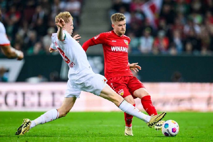  Nhận định Braunschweig vs Stuttgart 01h45 ngày 27/08: Bắt nạt chủ nhà