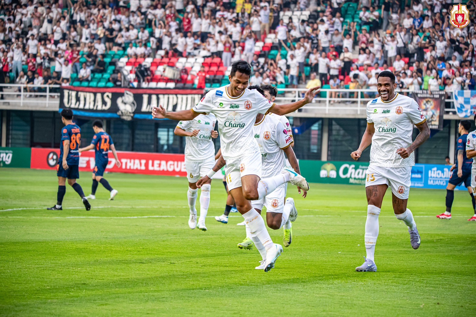 Nhận định Port vs Lamphun Warrior, 19h00 ngày 6/3: Vị khách cứng đầu - Ảnh 4