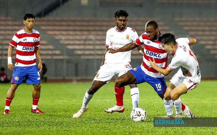 Nhận định DPMM vs Kelantan United, 19h15 ngày 26/9: Kẻ yếu bóng vía