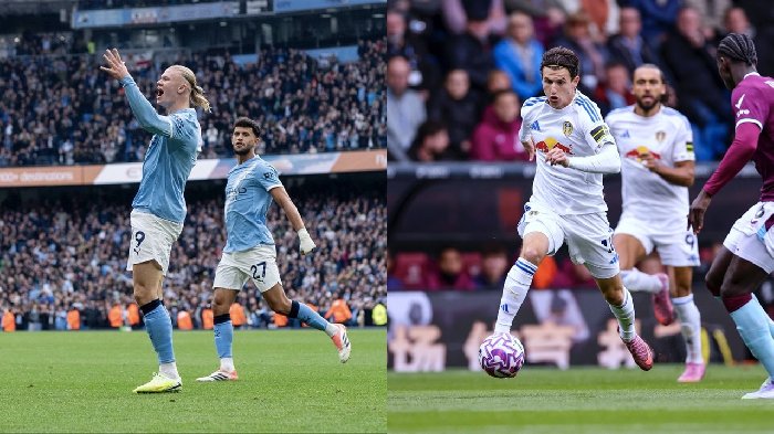  Nhật định phạt góc Man City vs Leeds, 22h ngày 29/11