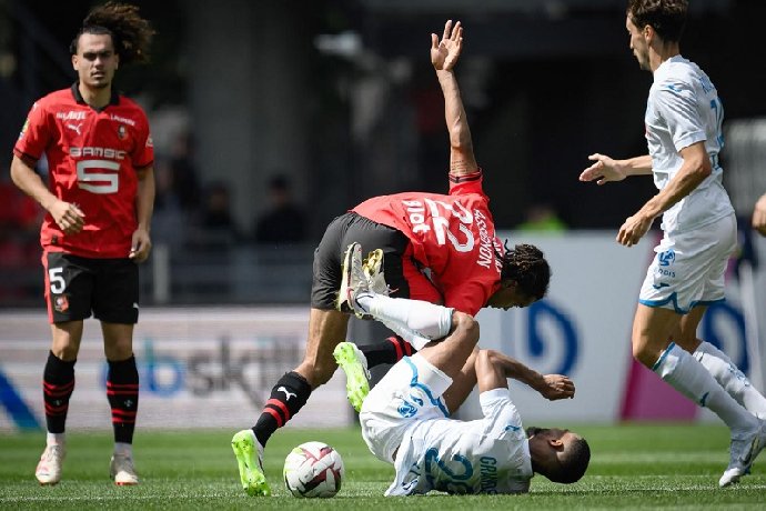  Nhận định Rennes vs Le Havre 23h00 ngày 18/1: Tiếp đà thăng hoa