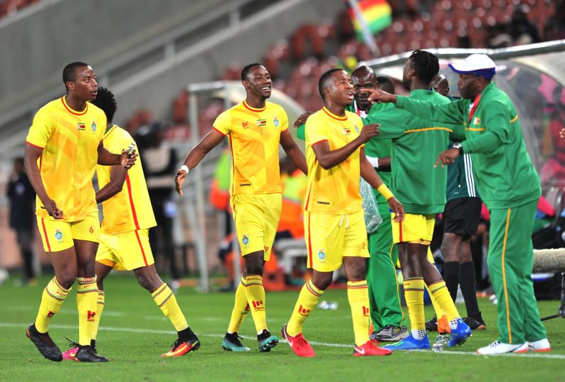 Nhận định, Soi kèo Benin vs Zimbabwe, 23h00 ngày 5/9: Chiến thắng quan trọng - Ảnh 4