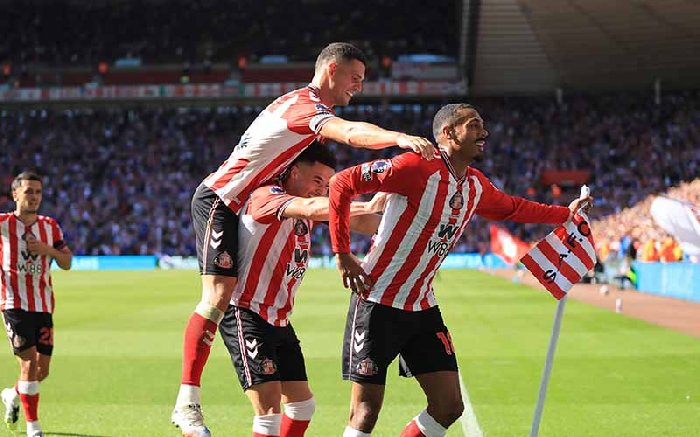  Nhận định Sunderland vs Aston Villa 20h00 ngày 21/9: Niềm vui cho Mèo Đen