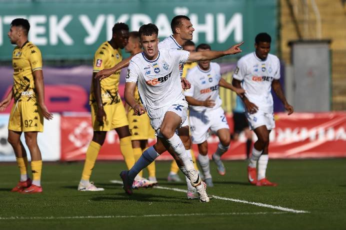  Nhận định, Soi kèo Poltava vs Obolon Kyiv, 19h30 ngày 17/10: Tiếp tục sa lầy