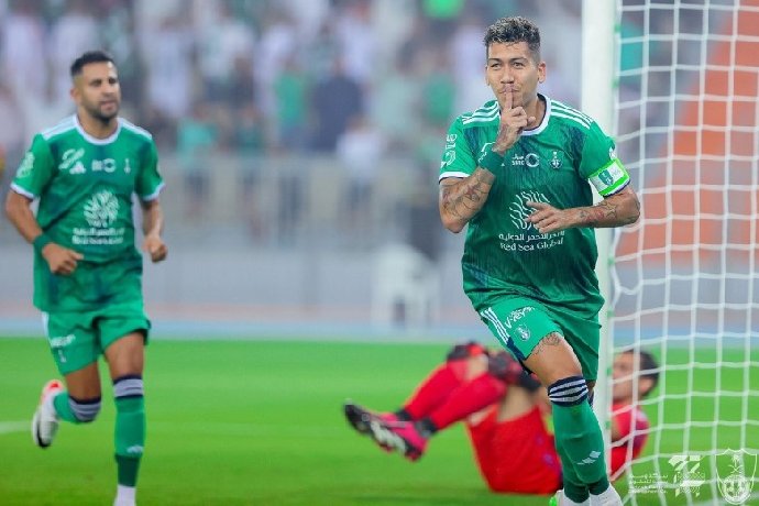  Nhận định Al-Hazem vs Al-Ahli Saudi, 22h35 ngày 26/9: Vượt trội chủ nhà