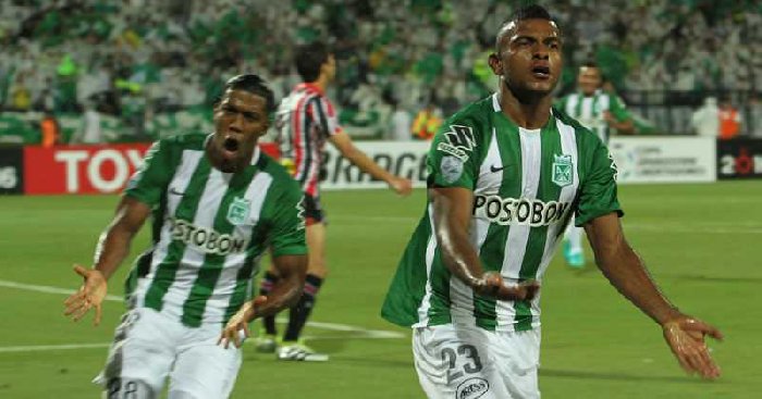  Nhận định Atletico Nacional vs Sao Paulo 7h30 ngày 13/8: Không ra về tay trắng