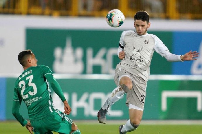 Nhận định FC Gonio vs Metalurgi Rustavi 23h00 ngày 04/08: Bắt nạt chủ nhà Nhận định FC Gonio vs Metalurgi Rustavi 23h00 ngày 04/08: Bắt nạt chủ nhà