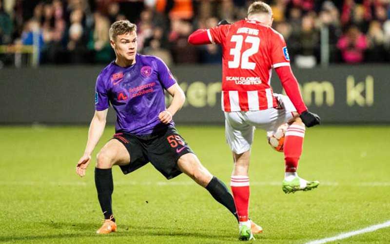 Nhận định Midtjylland vs Silkeborg 23h45 ngày 30/10: Khó cản chủ nhà - Ảnh 1