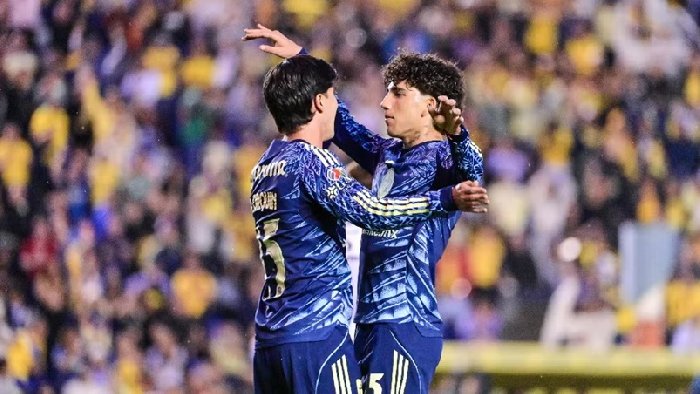  Nhận định, Soi kèo Club America vs Puebla 8h ngày 22/10: Mở tiệc bàn thắng