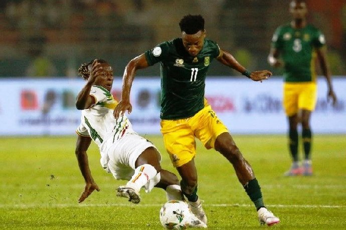  Nhận định Chad vs Mali 23h00 ngày 08/10: Khách thắng tối thiểu