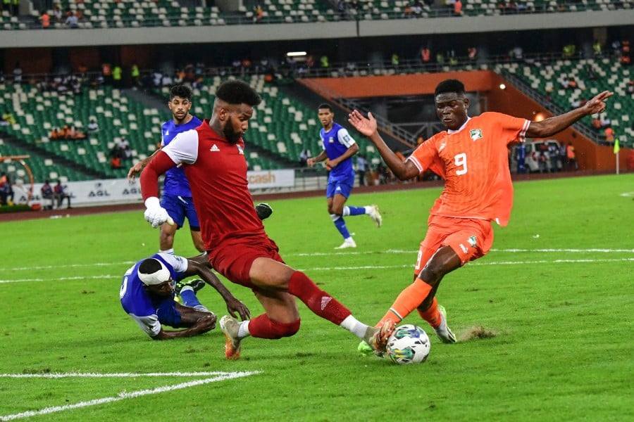 Nhận định Seychelles vs Bờ Biển Ngà, 20h00 ngày 10/10: Thắng đậm - Ảnh 4