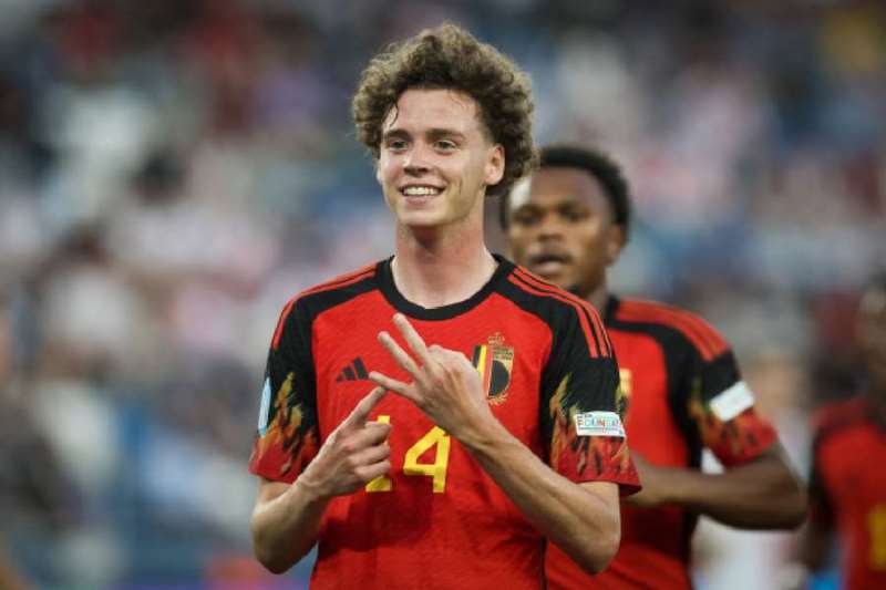 Nhận định U21 Áo vs U21 Bỉ 00h00 ngày 15/11: Khách lấn chủ - Ảnh 1