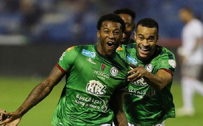  Nhận định Al-Ettifaq vs Al-Okhdood Club 21h35 ngày 2/1: Niềm vui cho chủ nhà