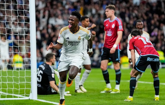  Nhật định phạt góc Real Madrid vs Celta Vigo, 3h ngày 08/12