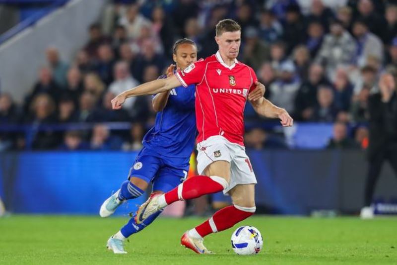 Nhận định Wrexham vs Coventry 03h00 ngày 01/11: Khách tiếp tục thắng - Ảnh 1