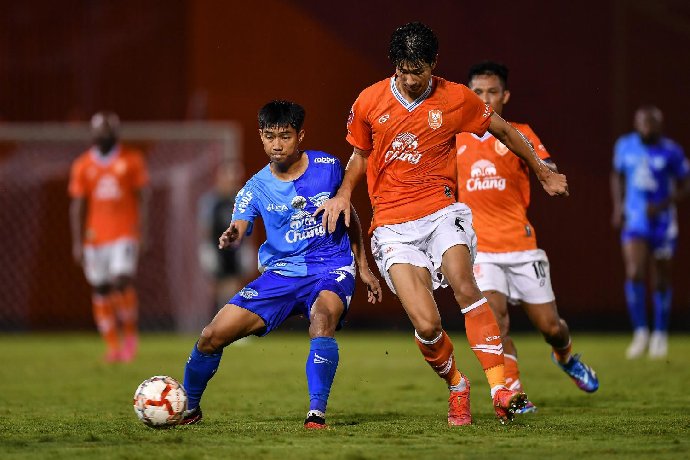  Nhận định Ratchaburi vs Chonburi, 19h00 ngày 11/1: Khẳng định vị thế