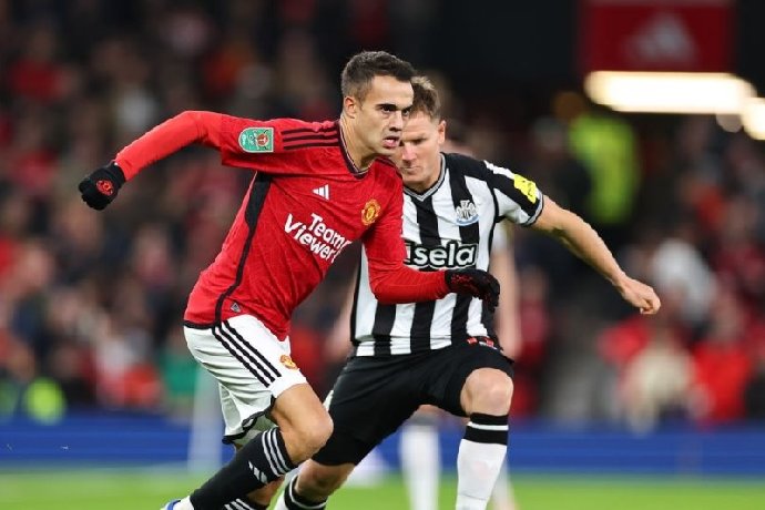  Nhận định Newcastle vs MU 03h15 ngày 05/03: Đánh chiếm St Jame's Park