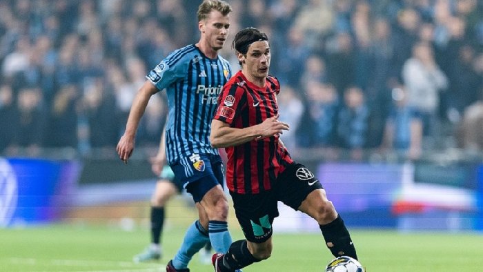  Nhận định Djurgardens vs Brommapojkarna, 19h00 ngày 24/8: Con mồi ưa thích