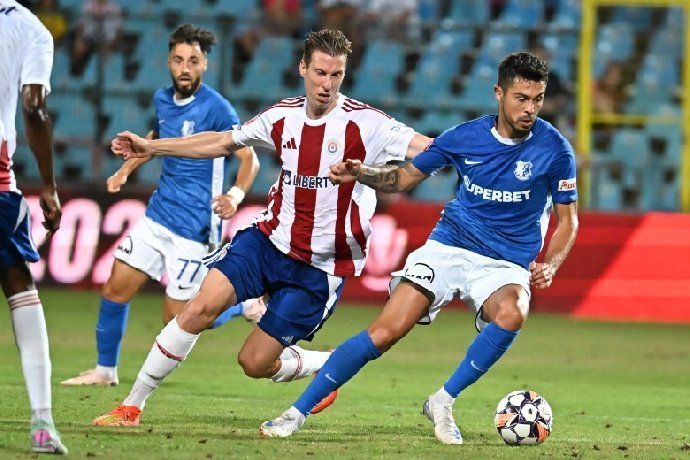  Nhận định Arges vs Otelul Galati, 23h00 ngày 18/8: Khách có quà