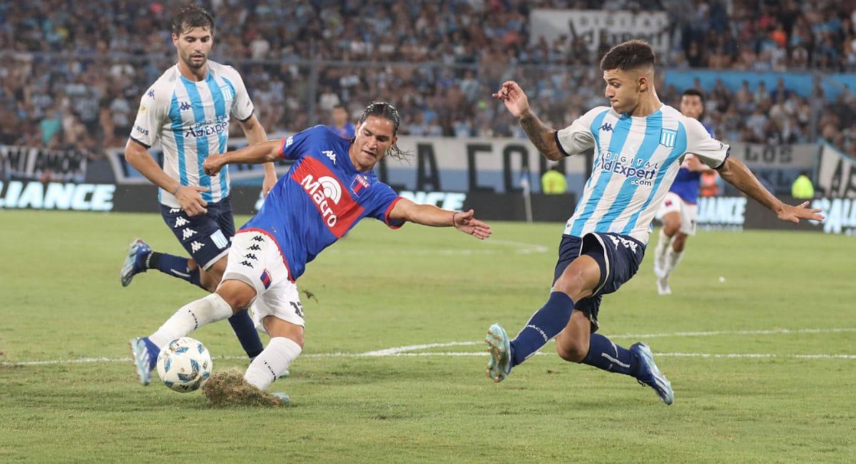 Nhận định Tigre vs Racing Club de Avellaneda 5h45 ngày 3/2: Bất phân thắng bại - Ảnh 4