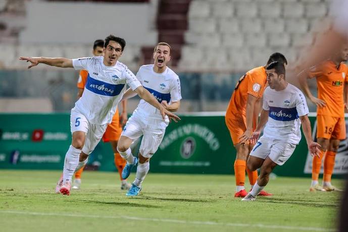 Nhận định Arkadag vs Andijan, 20h45 ngày 17/9: Kẻ yếu không có quà - Ảnh 3