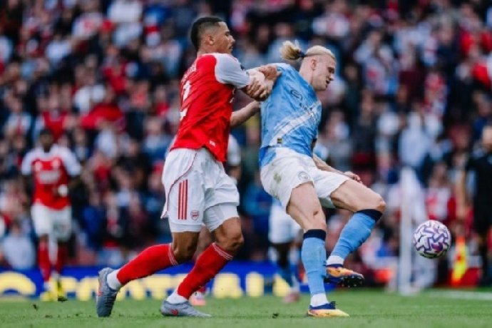  Nhận định Monaco vs Man City 02h00 ngày 02/10: Khó thắng cách biệt