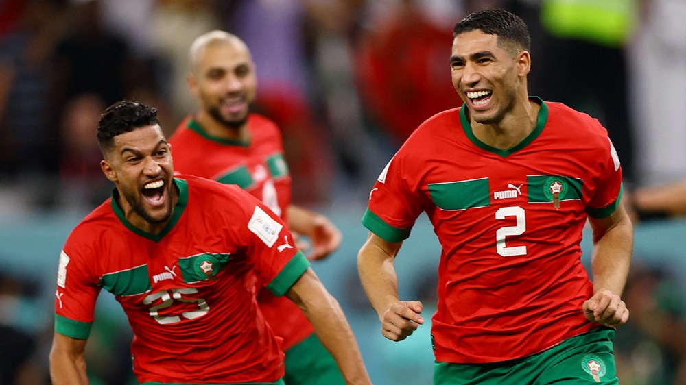 Nhận định Morocco vs Mali 3h ngày 27/12: Giành vé đi tiếp - Ảnh 4