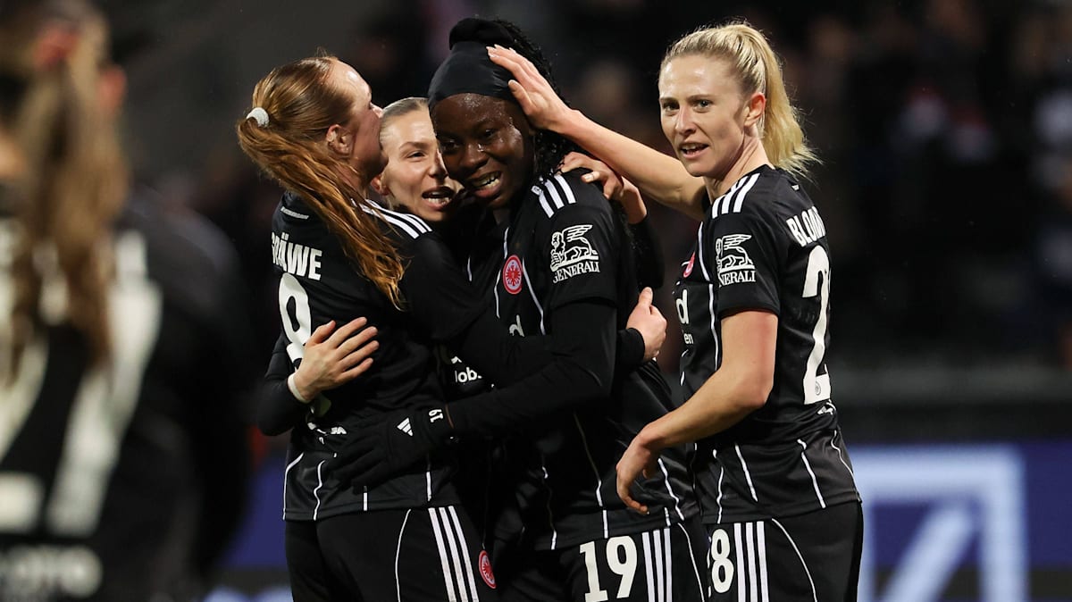 Nhận định Nữ Nordsjaelland vs Nữ Frankfurt, 00h00 ngày 19/2: Tiếp tục thắng đậm - Ảnh 4